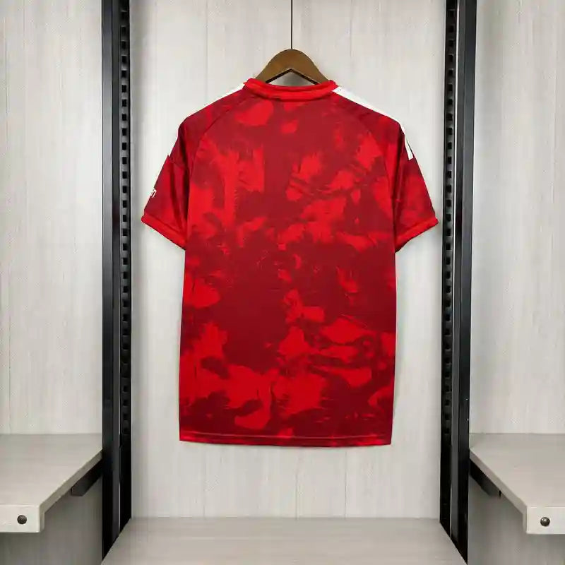 Camiseta Nottingham Forest Local 26/27 Adultos