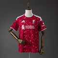 Camiseta Liverpool Local 26/27 Adultos