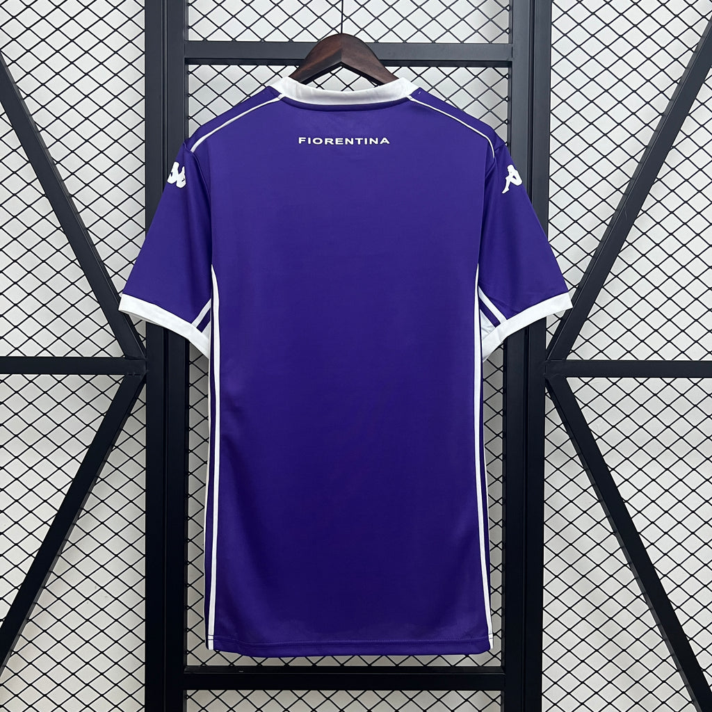 Camiseta Fiorentina 25/26 Adultos