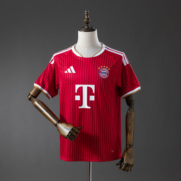 Camiseta Bayern Munich Local 26/27 Adultos