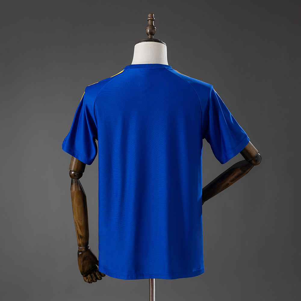 Camiseta Real Madrid Terrace Icons Adultos