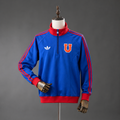Polerón Universidad de Chile 1/4 Zip Adultos