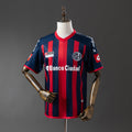 Camiseta San Lorenzo Local 2013/14 Adultos