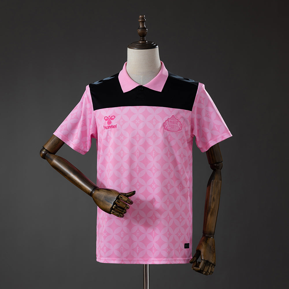 Camiseta Sunderland Visitante 26/27 Adultos