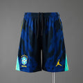 Short Brasil Visitante 26/27