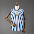 Camiseta Argentina Entrenamiento Sin Mangas 26/27
