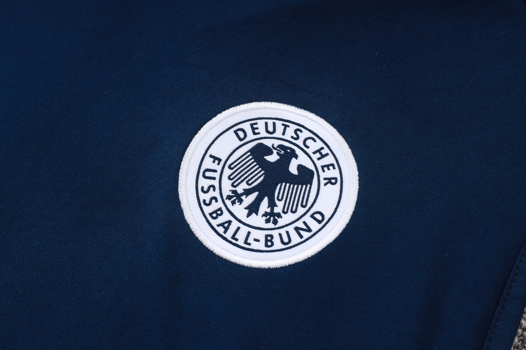 Camiseta Alemania Entrenamiento Sin Mangas 26/27