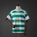 Camiseta Celtic Local 26/27 Adultos