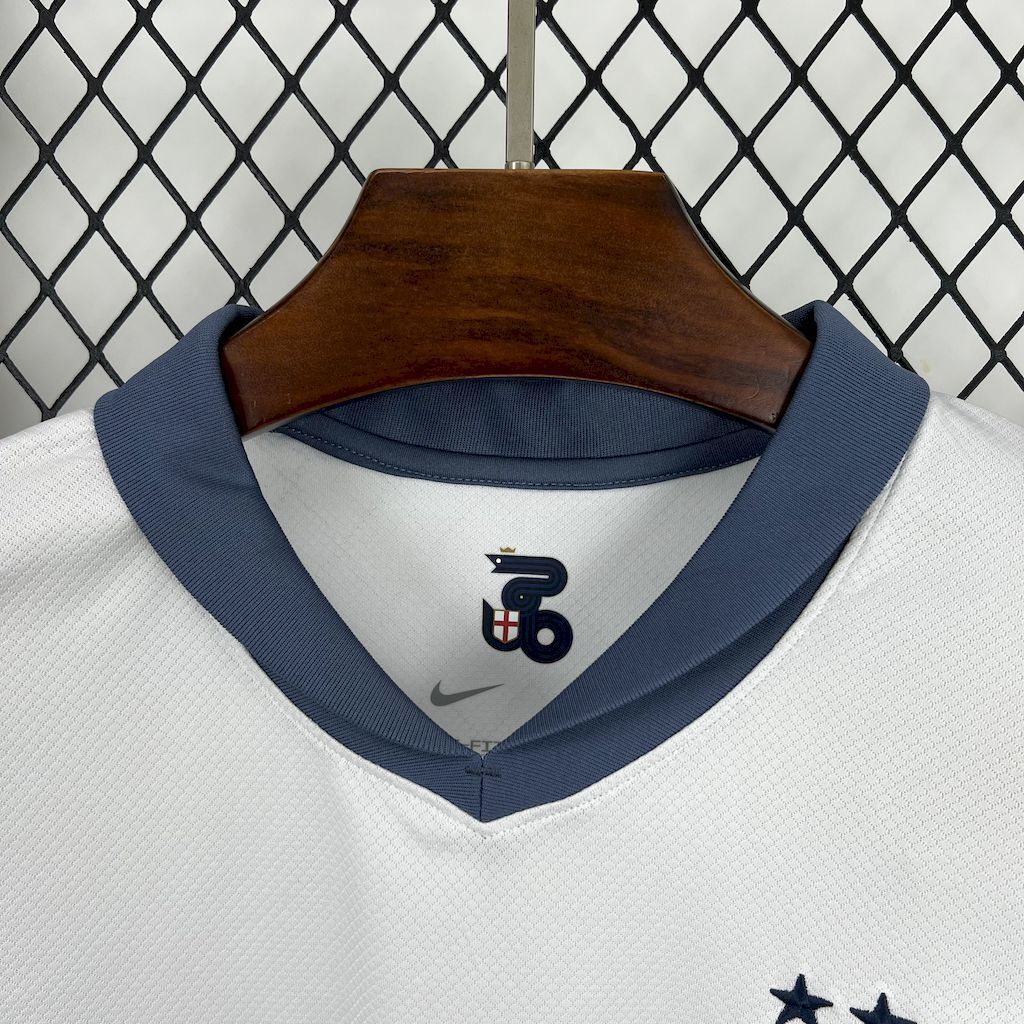 Camiseta Inter Visitante 25/26 Adultos