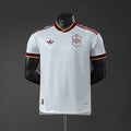 Camiseta España Visitante 26/27 Adultos [PLAYER VESION]
