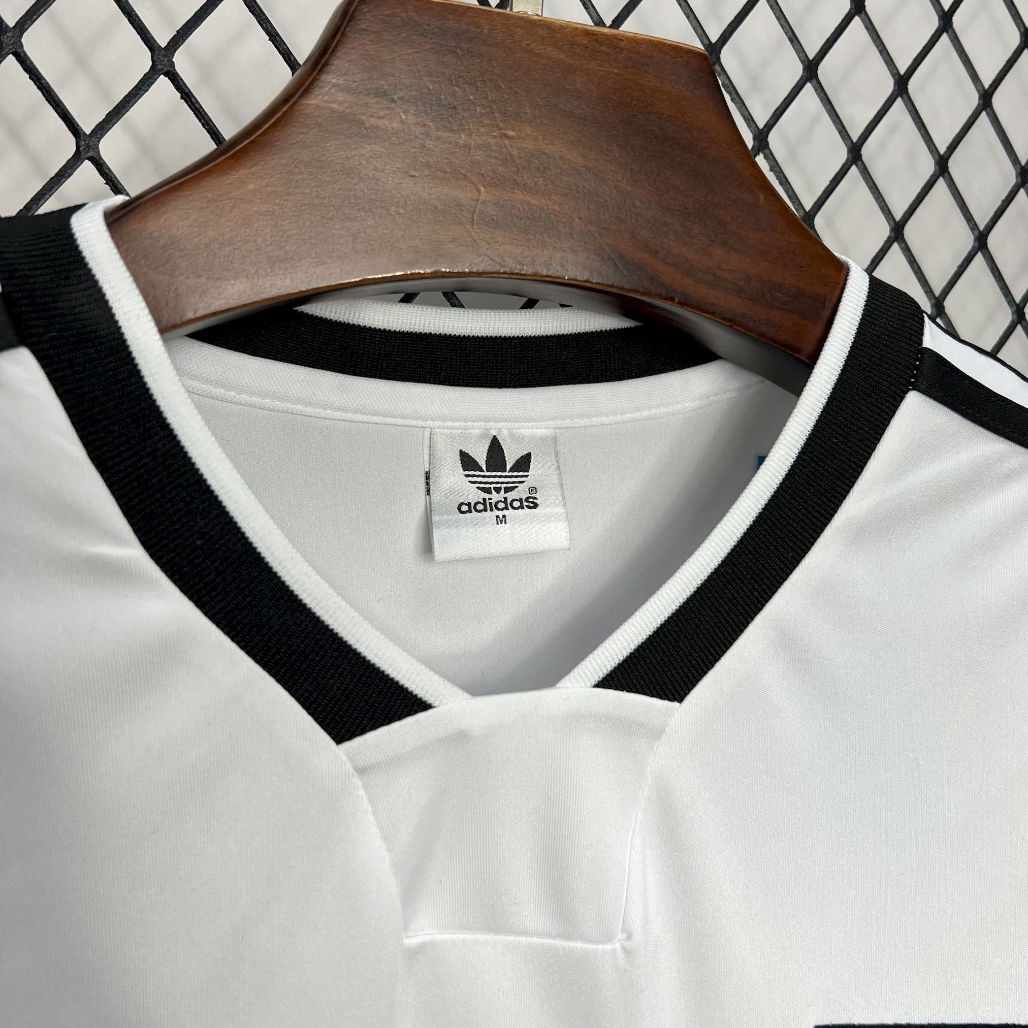 Camiseta Colo-Colo Local 1991 Adultos