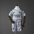 Camiseta + Short Arsenal Portero 26/27 Niños