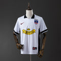 Camiseta Colo-Colo Local 1997-98 Adultos
