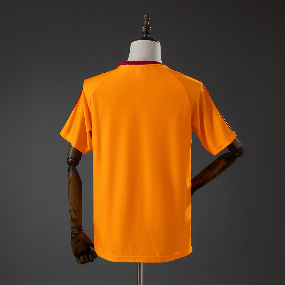 Camiseta Roma Visitante Terrace Icons Adultos