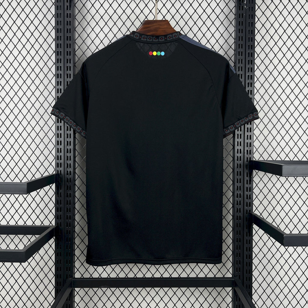 Camiseta Colo-Colo Visitante 25/26 Adultos