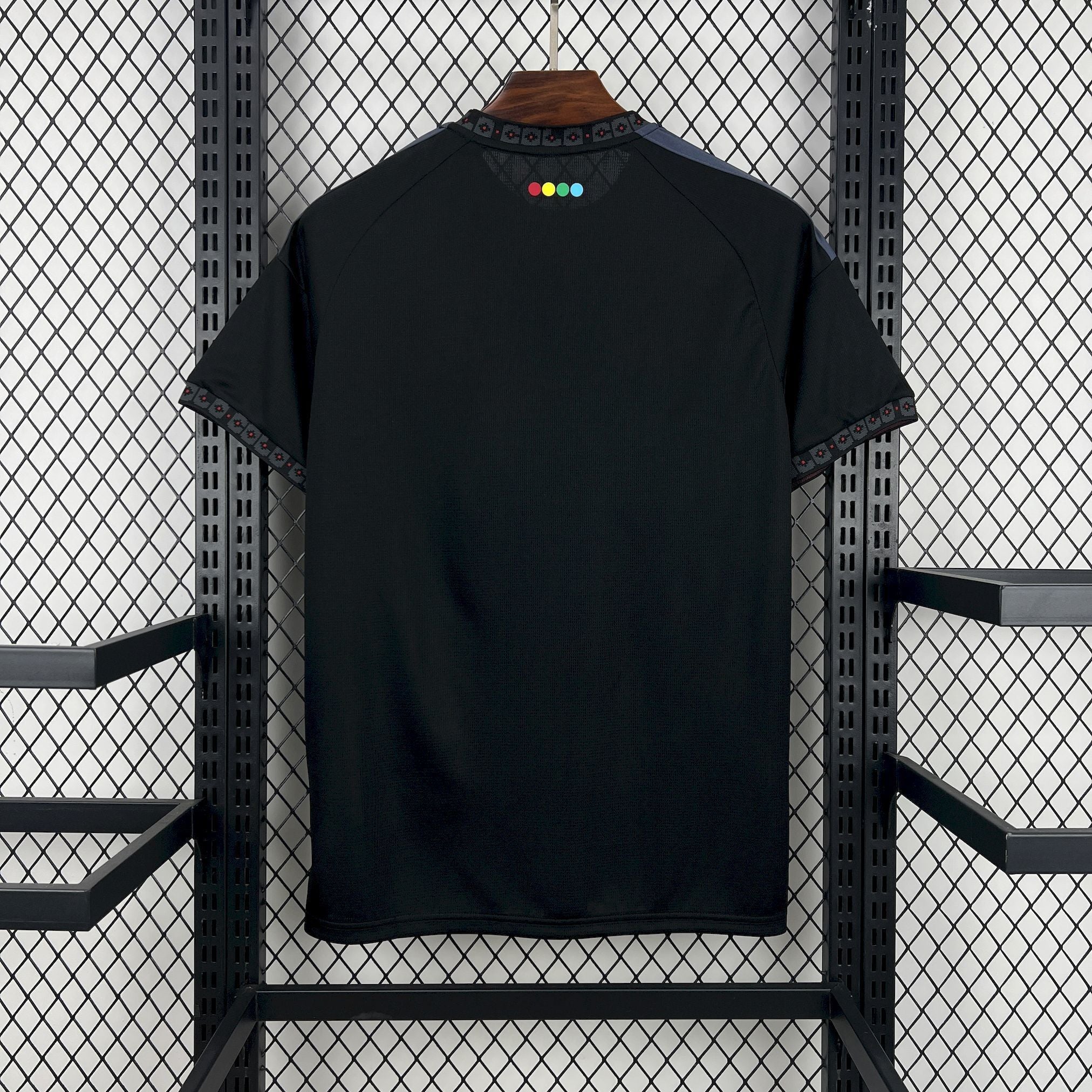 Camiseta Colo-Colo Visitante 25/26 Adultos