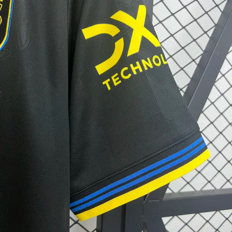 Camiseta Manchester United Tercera 25/26 Adultos