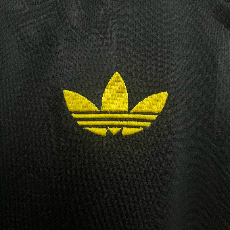 Camiseta Manchester United Tercera 25/26 Adultos
