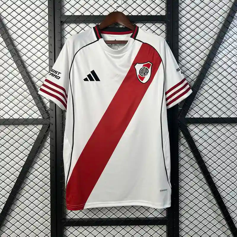 Camiseta River Plate Local 25/26 Adultos