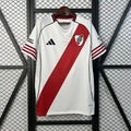 Camiseta River Plate Local 25/26 Adultos