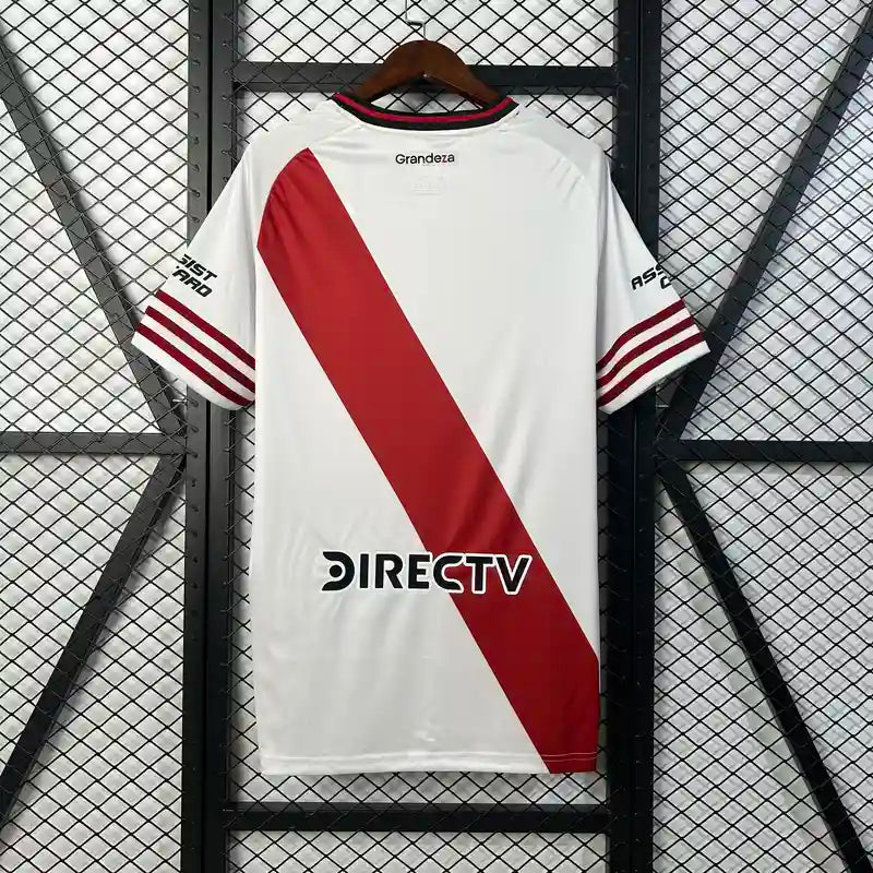 Camiseta River Plate Local 25/26 Adultos