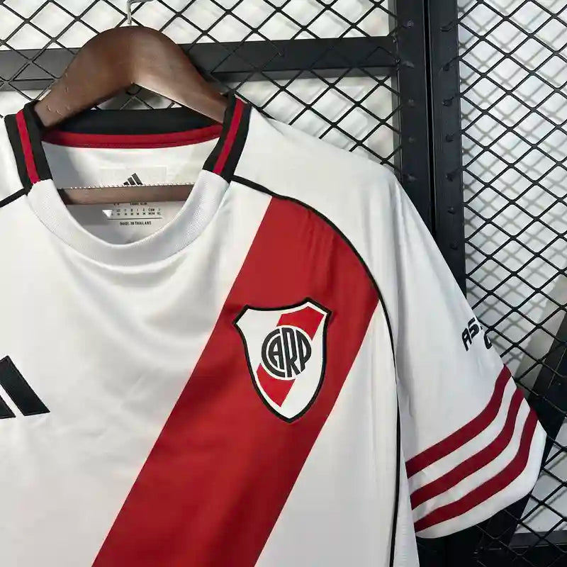 Camiseta River Plate Local 25/26 Adultos