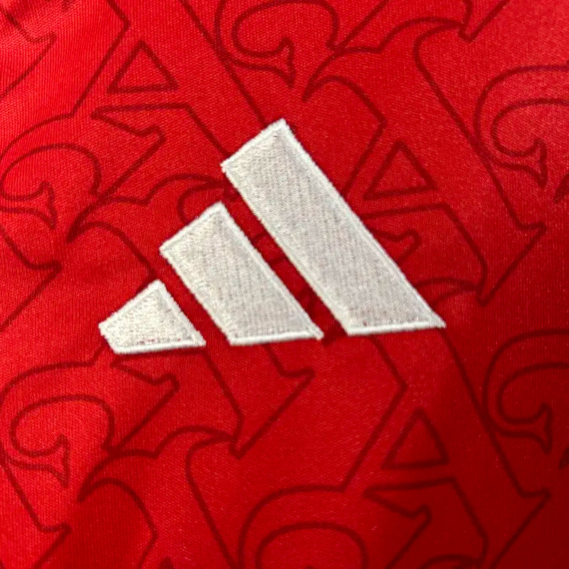 Camiseta + Short Arsenal 25/26 Niños