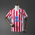 Camiseta Atletico de Madrid Local 25/26 Adultos