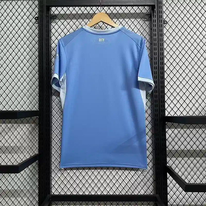 Camiseta Manchester City Local 26/27 Adultos