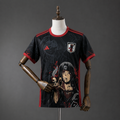 Camiseta Japón Edición Especial Anime Itachi Uchiha Adultos