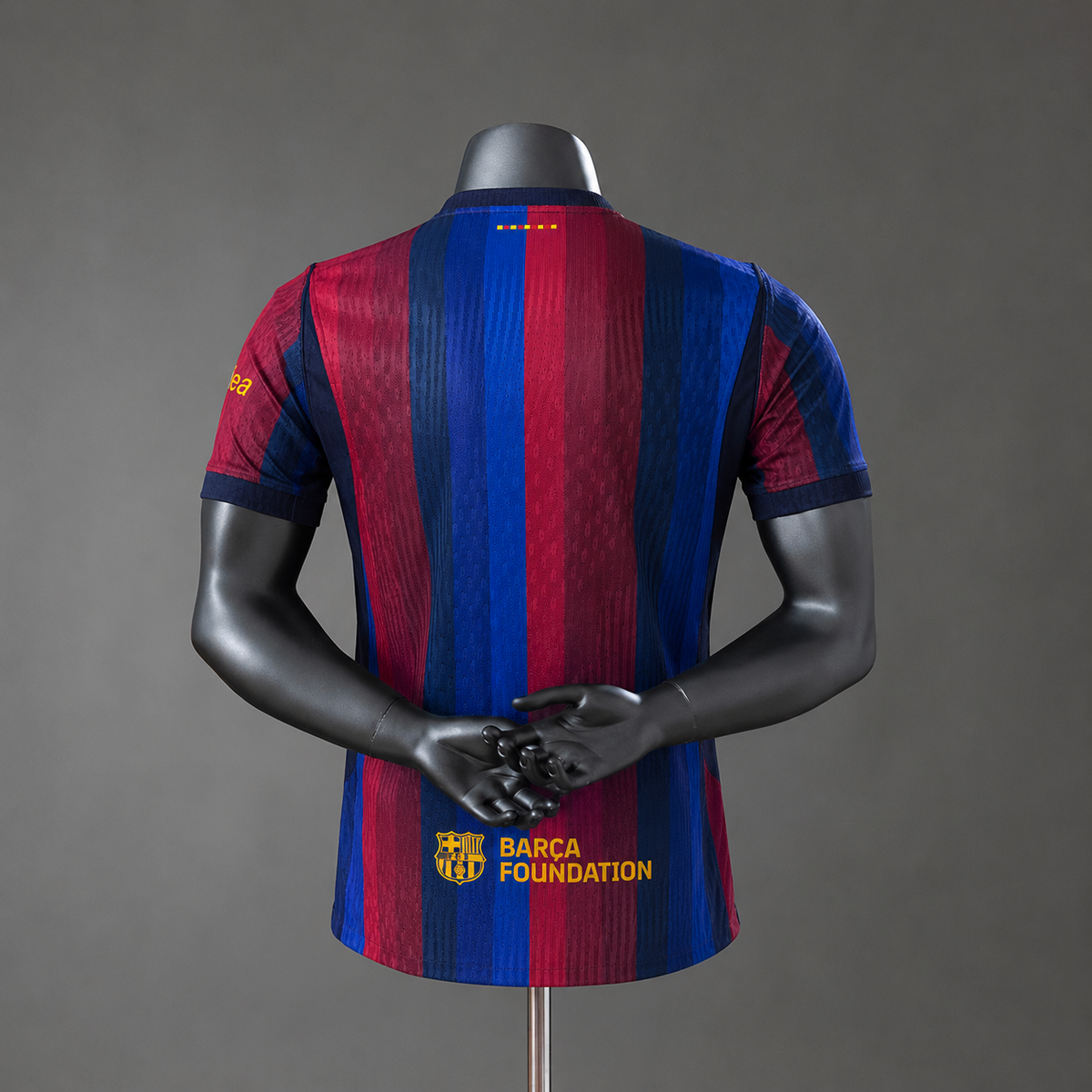 Camiseta Barcelona Local 26/27 Adultos [PLAYER VERSION]
