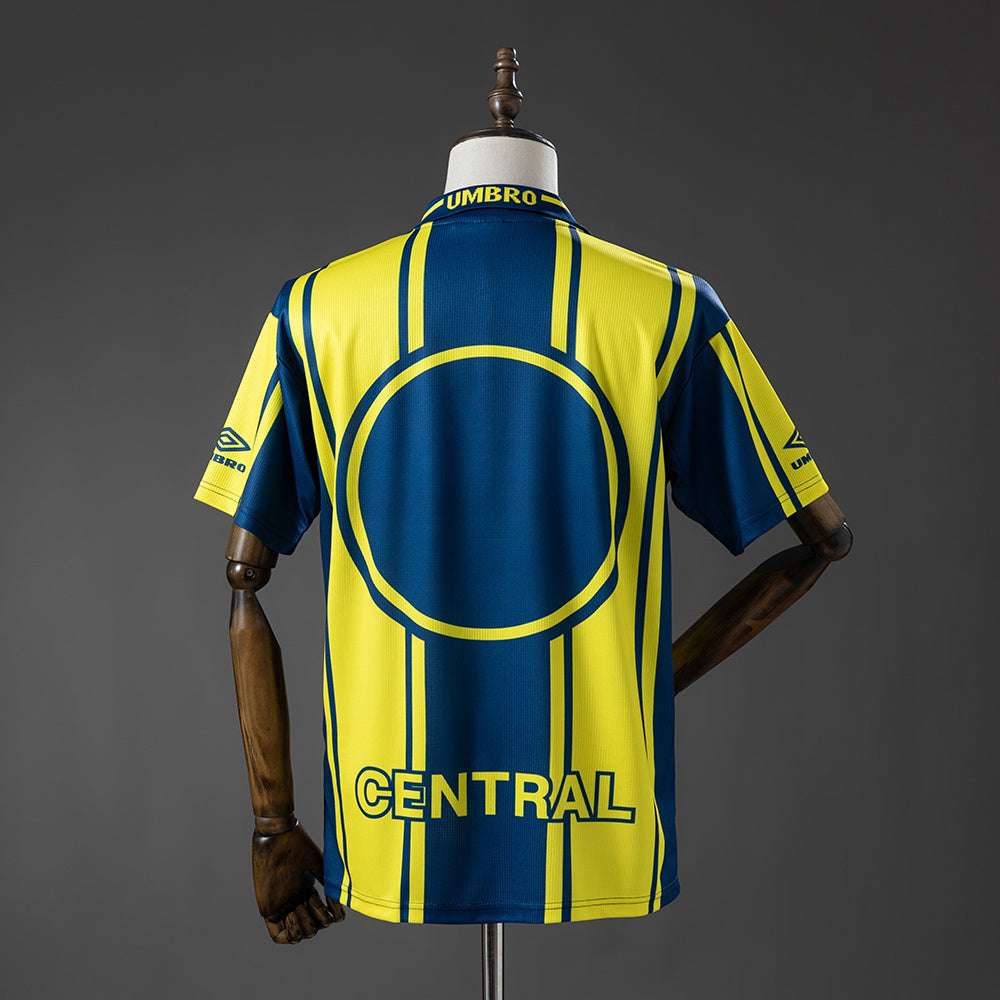 Camiseta Rosario Central Local 1998/99 Adultos