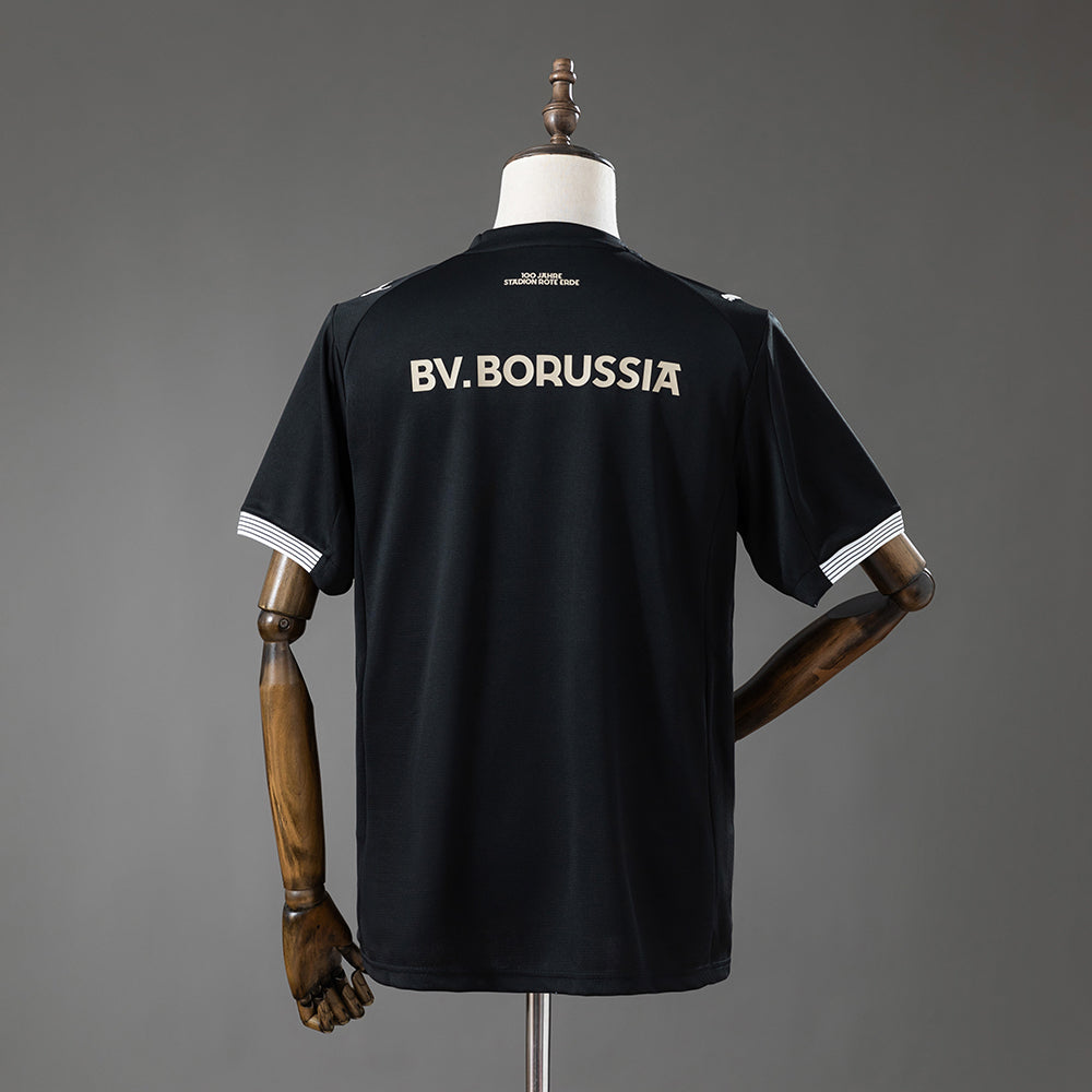 Camiseta Borussia Dortmund Edición 100 Años 26/27 Adultos
