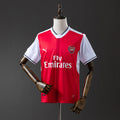 Camiseta Arsenal 2016/17 Adultos