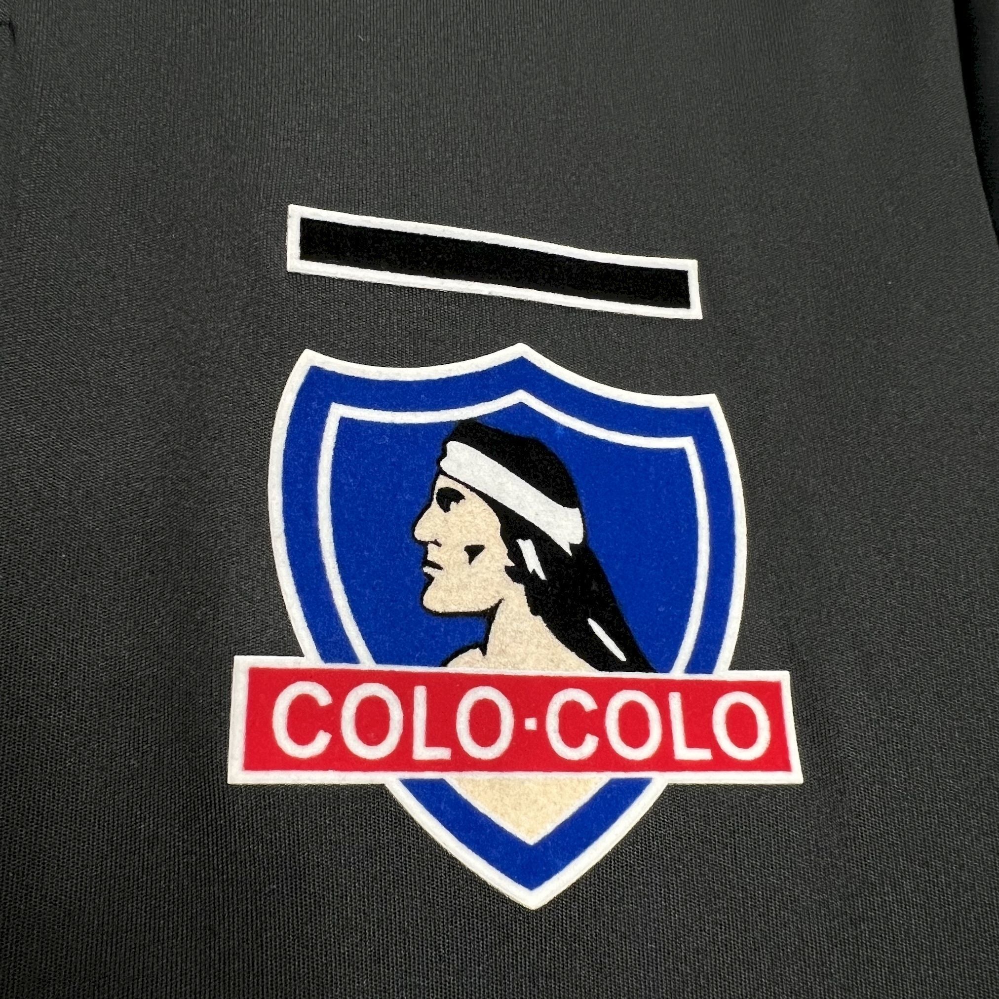 Camiseta Colo-Colo Visitante 1991 Adultos