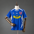 Camiseta Universidad de Chile Local 2006 Adultos