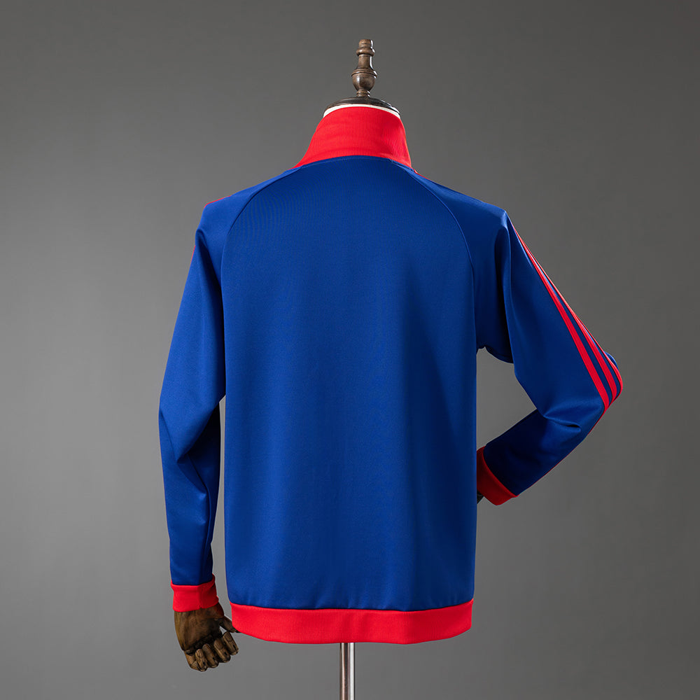 Chaqueta Universidad de Chile Adultos