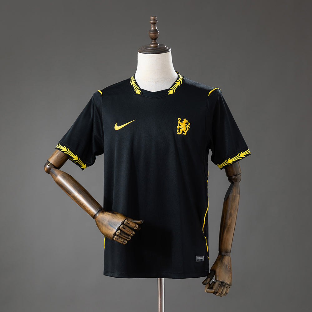 Camiseta Chelsea Visitante 26/27 Adultos