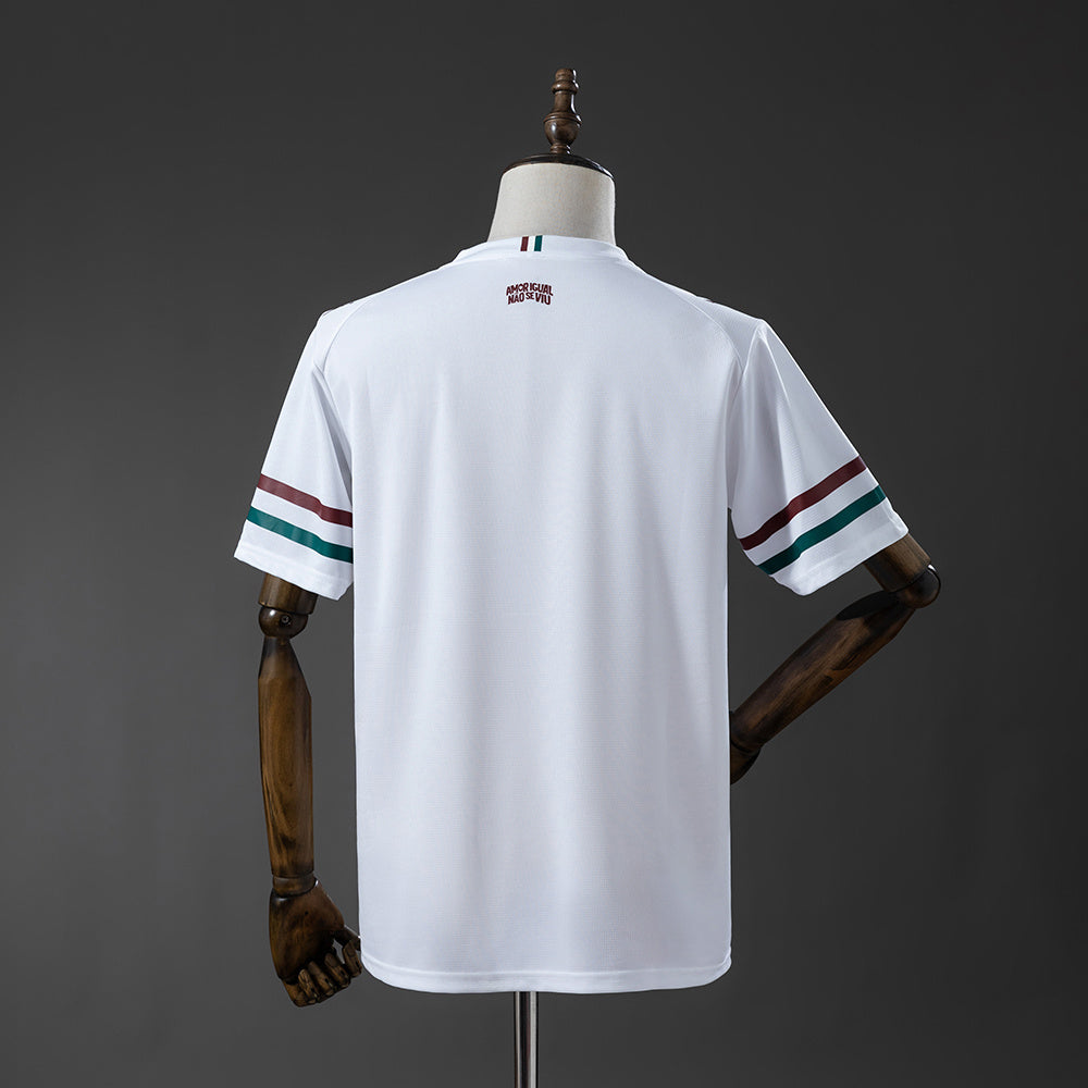 Camiseta Fluminense Visitante 26/27 Adultos