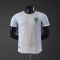 Camiseta Marruecos Visitante 26/27 Adultos [PLAYER VERSION]