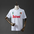 Camiseta Napoli Visitante 1987/88 Adultos