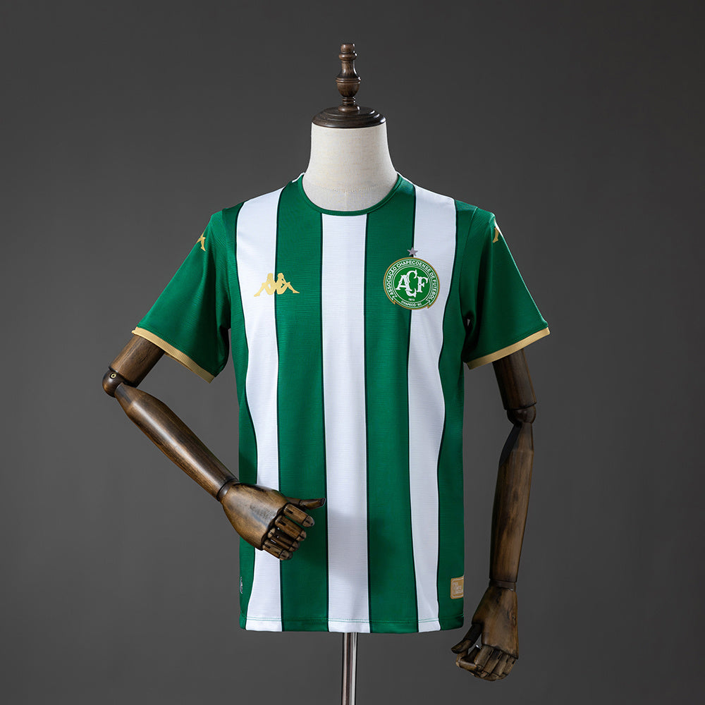 Camiseta Chapecoense Local 26/27 Adultos