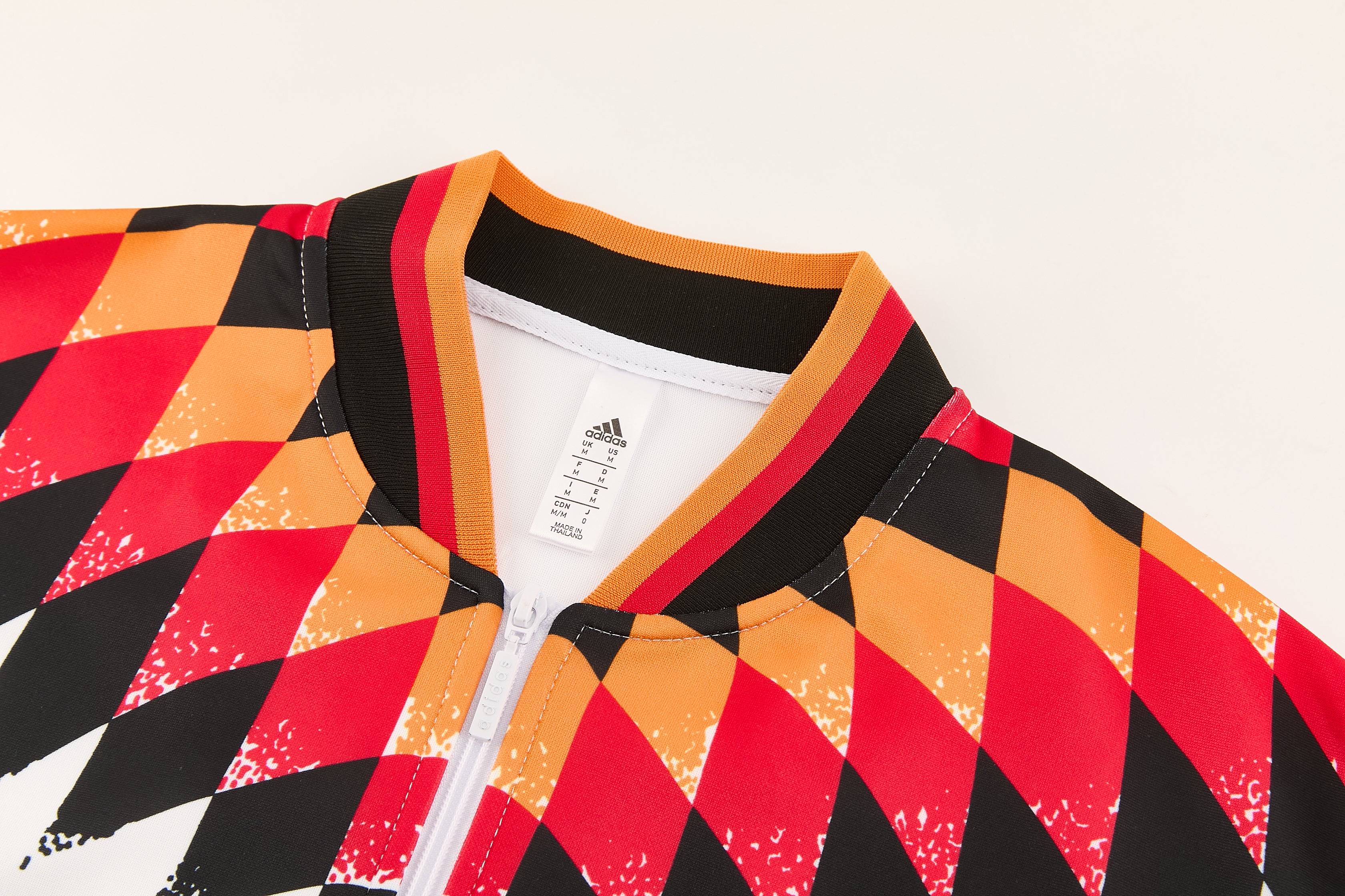 Buzo Chaqueta Alemania 26/27