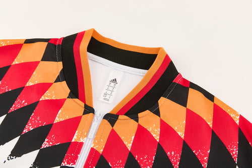 Buzo Chaqueta Alemania 26/27