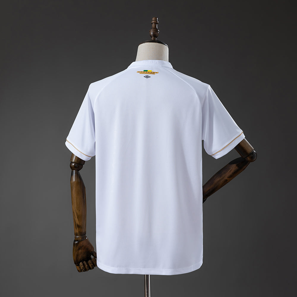 Camiseta Santos Local 26/27 Adultos