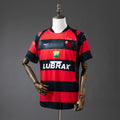 Camiseta Flamengo Visitante 2002/03 Adultos