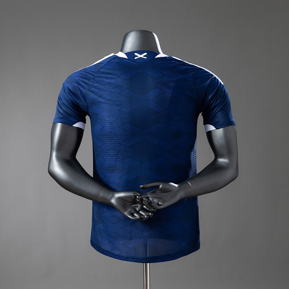 Camiseta Escocia Local 26/27 Adultos [PLAYER VESION]