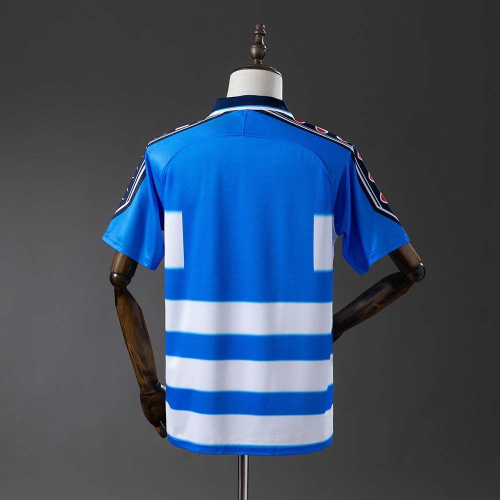 Camiseta Parma 1999/00 Tercera Adultos