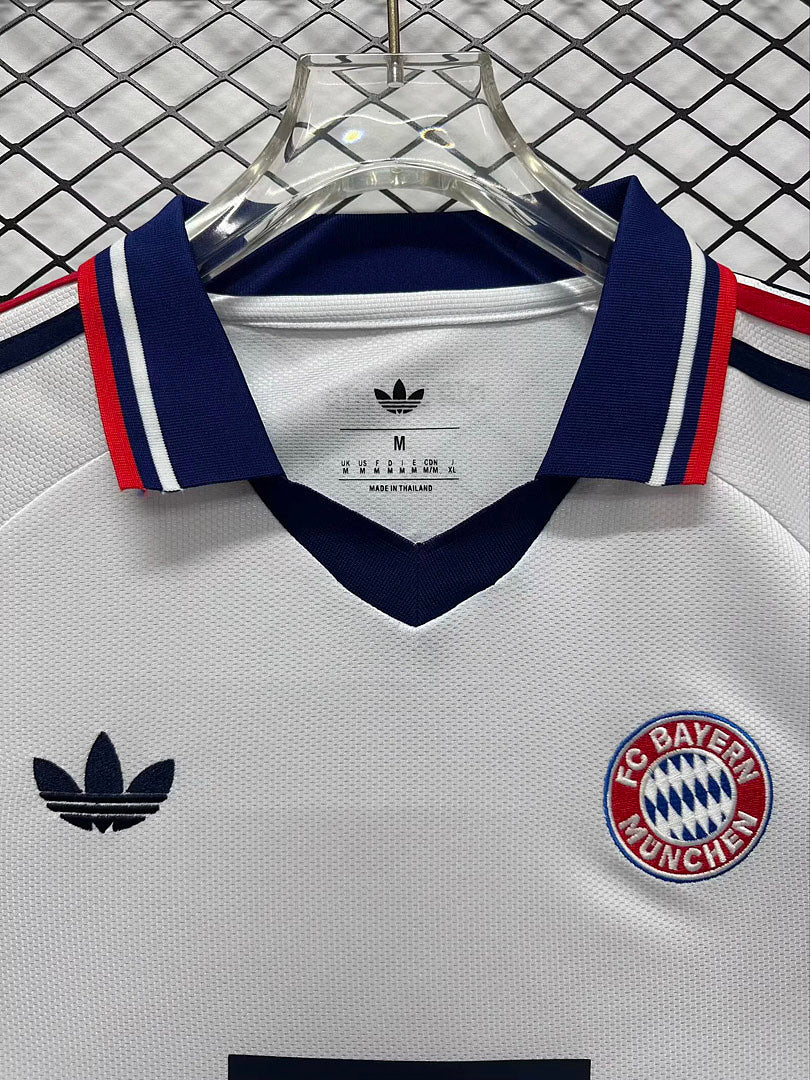 Camiseta Bayern Múnich Visitante 26/27 Adultos