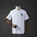 Camiseta Real Madrid 125 Aniversario 26/27 Adultos